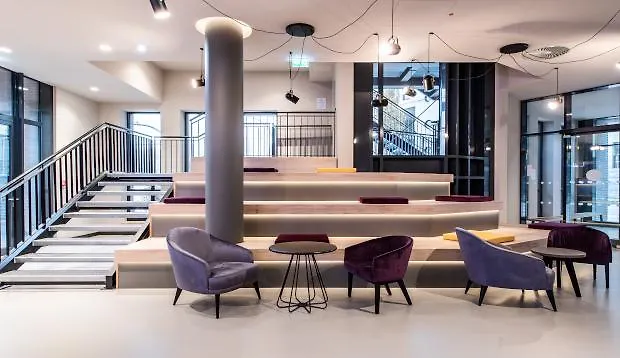 Hotel Premier St. Pauli