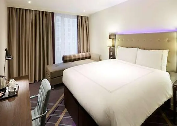 Hotel Premier St. Pauli Hamburg-Harburg