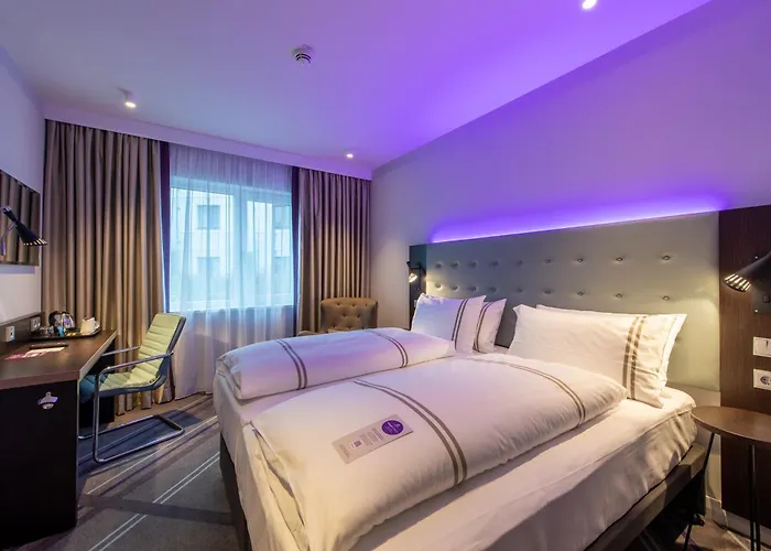 Premier St. Pauli Hotel