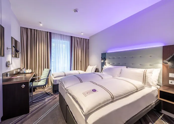 Premier St. Pauli Hotel