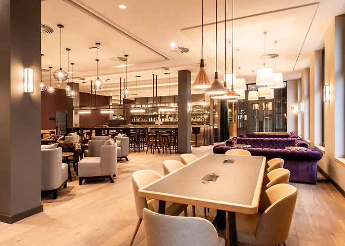 Hotel Premier St. Pauli