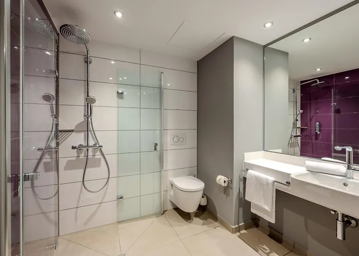 Hotel Premier St. Pauli