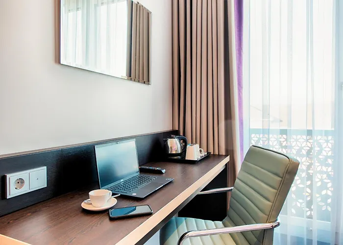 Premier St. Pauli Hotel Hamburg