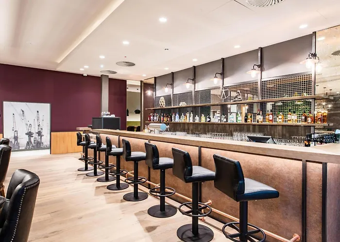 Premier St. Pauli Hotel 3*