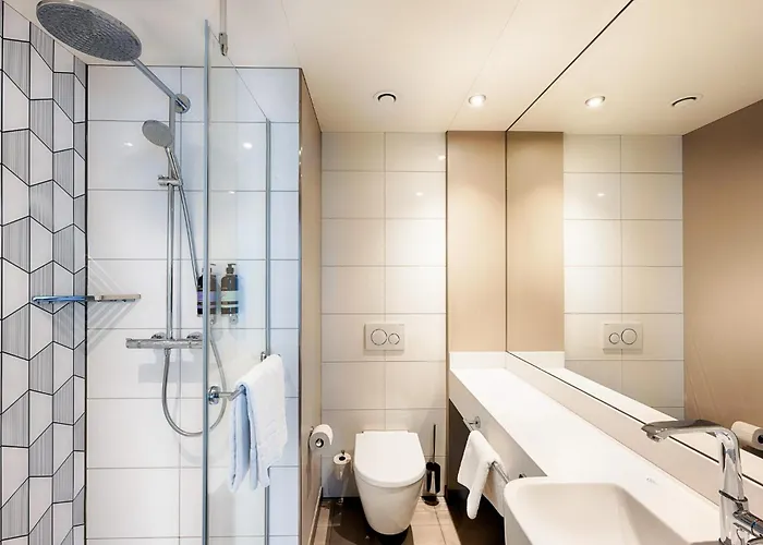 Hotel Premier St. Pauli